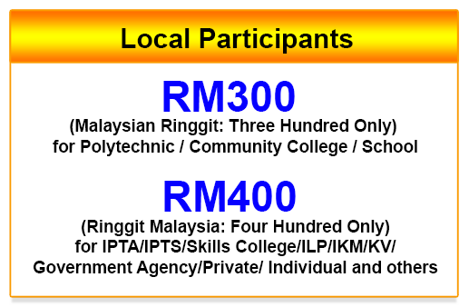 Local Fees