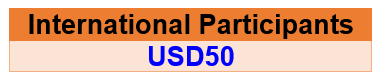 International Fees